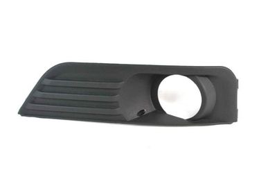 Ventilation Grilles, bumper BLIC 6502-07-2533996P