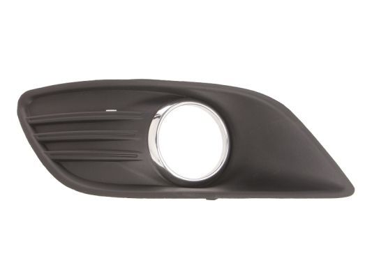 BLIC 6502-07-2533997CP Ventilation Grilles, bumper