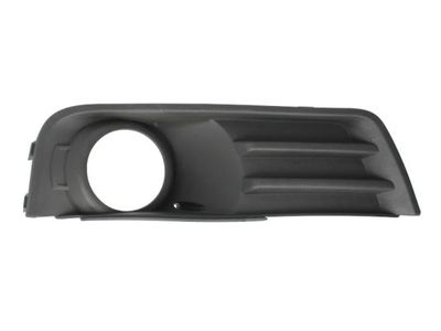 Ventilation Grilles, bumper BLIC 6502-07-2534993P