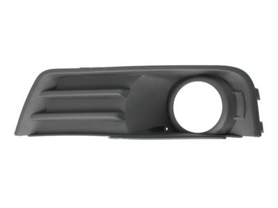 Ventilation Grilles, bumper BLIC 6502-07-2534994P