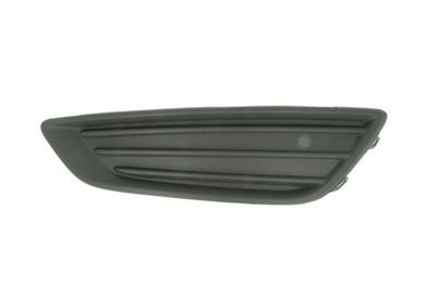 Ventilation Grilles, bumper BLIC 6502-07-2536911P