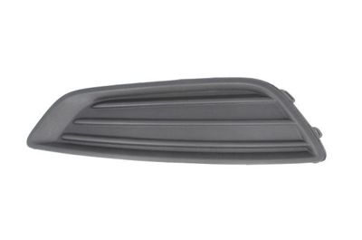 Ventilation Grilles, bumper BLIC 6502-07-2536912P