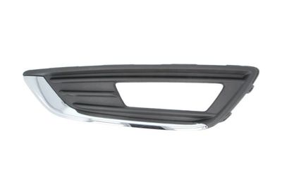 Ventilation Grilles, bumper BLIC 6502-07-2536915P