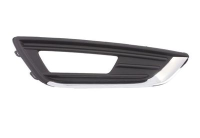 Ventilation Grilles, bumper BLIC 6502-07-2536916P