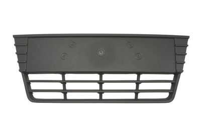 Ventilation Grilles, bumper BLIC 6502-07-2536991PP