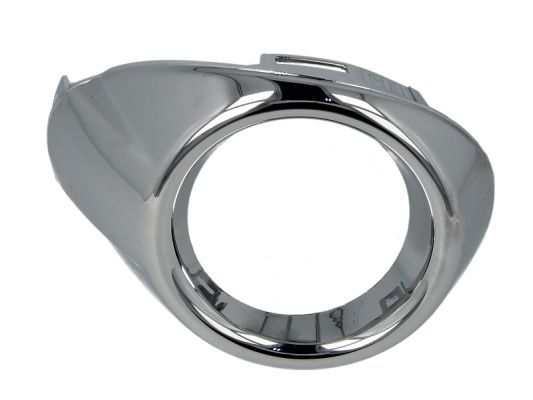 BLIC 6502-07-2536994P Ventilation Grilles, bumper