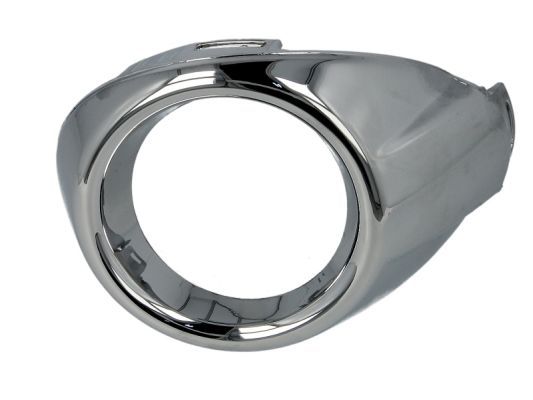 BLIC 6502-07-2536995P Ventilation Grilles, bumper