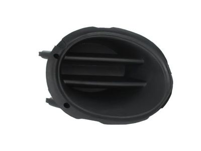 Ventilation Grilles, bumper BLIC 6502-07-2554995P