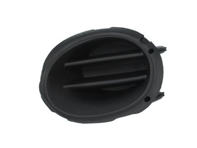 Ventilation Grilles, bumper BLIC 6502-07-2554996P