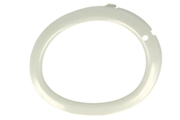 BLIC 6502-07-2554997P Ventilation Grilles, bumper