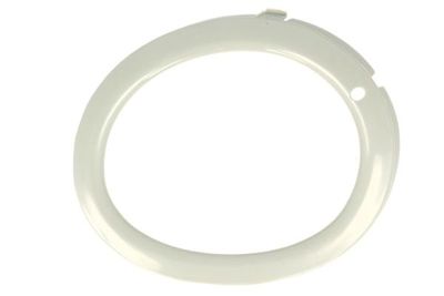 Ventilation Grilles, bumper BLIC 6502-07-2554997P