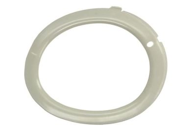 Ventilation Grilles, bumper BLIC 6502-07-2554998P