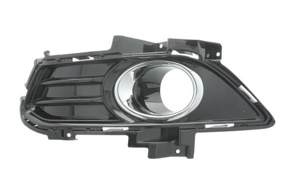 BLIC 6502-07-2558997P Ventilation Grilles, bumper