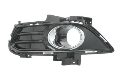 Ventilation Grilles, bumper BLIC 6502-07-2558997P