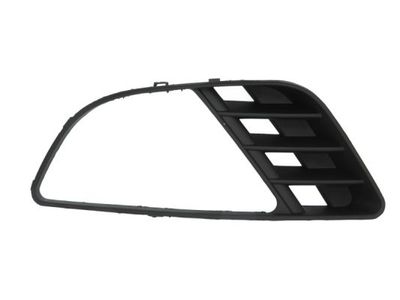 Ventilation Grilles, bumper BLIC 6502-07-2564995P
