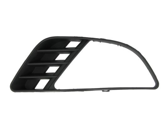 BLIC 6502-07-2564996P Ventilation Grilles, bumper