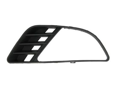 Ventilation Grilles, bumper BLIC 6502-07-2564996P