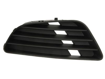 Ventilation Grilles, bumper BLIC 6502-07-2564997P