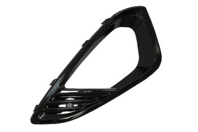 Ventilation Grilles, bumper BLIC 6502-07-2566995P