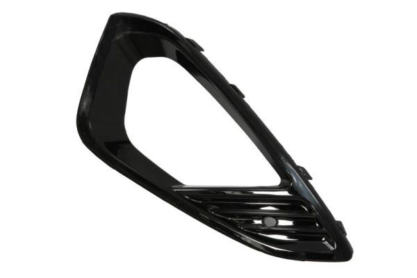 BLIC 6502-07-2566996P Ventilation Grilles, bumper