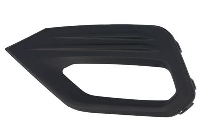 Ventilation Grilles, bumper BLIC 6502-07-2567991P