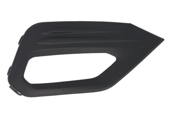 BLIC 6502-07-2567992P Ventilation Grilles, bumper