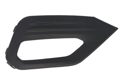 Ventilation Grilles, bumper BLIC 6502-07-2567992P