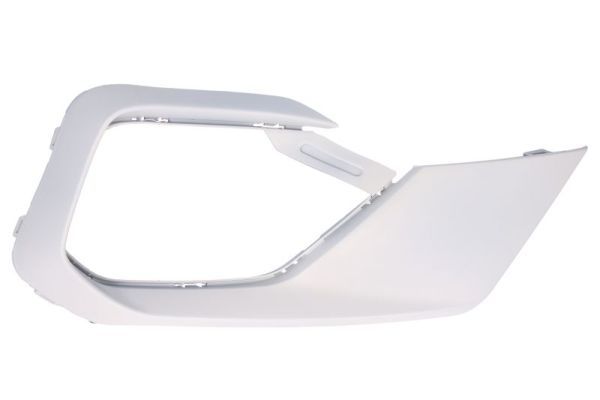 BLIC 6502-07-2567994P Ventilation Grilles, bumper