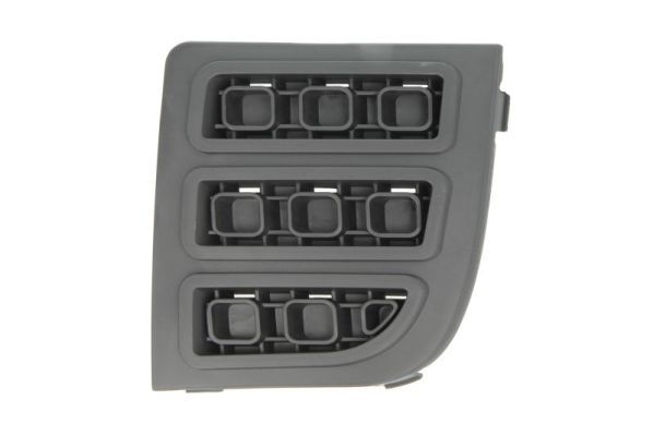 BLIC 6502-07-2576915P Ventilation Grilles, bumper