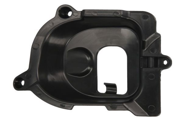 BLIC 6502-07-2579993PP Ventilation Grilles, bumper