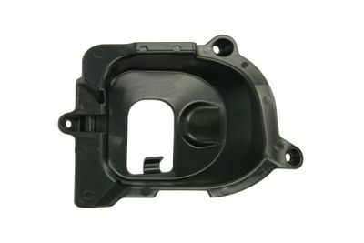 Ventilation Grilles, bumper BLIC 6502-07-2579994PP