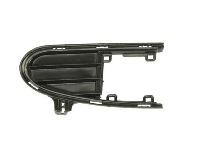 Ventilation Grilles, bumper BLIC 6502-07-2582916P