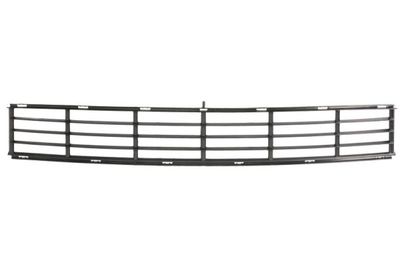 Ventilation Grilles, bumper BLIC 6502-07-2582995P