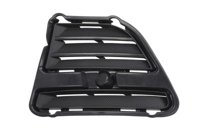 Ventilation Grilles, bumper BLIC 6502-07-2585915P