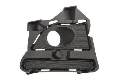 Ventilation Grilles, bumper BLIC 6502-07-2585916GP