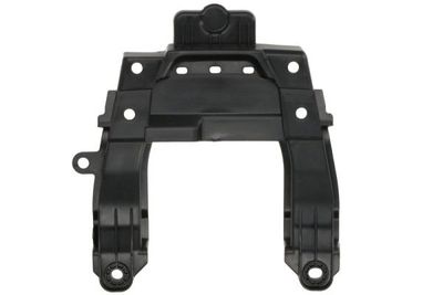 Holder, radiator grille BLIC 6502-07-2958910P