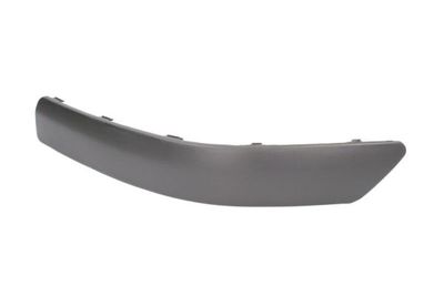 Trim/Protection Strip, bumper BLIC 6502-07-3126921P