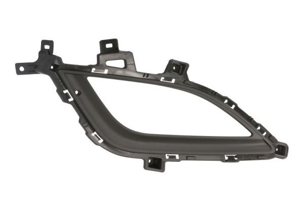 BLIC 6502-07-3136912P Ventilation Grilles, bumper