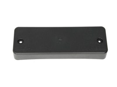 Licence Plate Holder BLIC 6502-07-3181920P