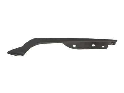 Trim/Protection Strip, bumper BLIC 6502-07-3181972P