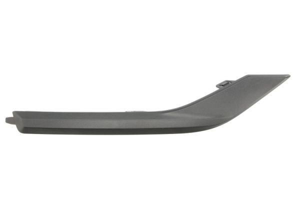BLIC 6502-07-3184972CP Trim/Protection Strip, bumper