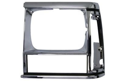 Frame, headlight BLIC 6502-07-3203991P