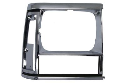 Frame, headlight BLIC 6502-07-3203996CP