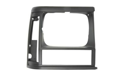 Frame, headlight BLIC 6502-07-3203996P