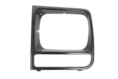 Frame, headlight BLIC 6502-07-3203997P