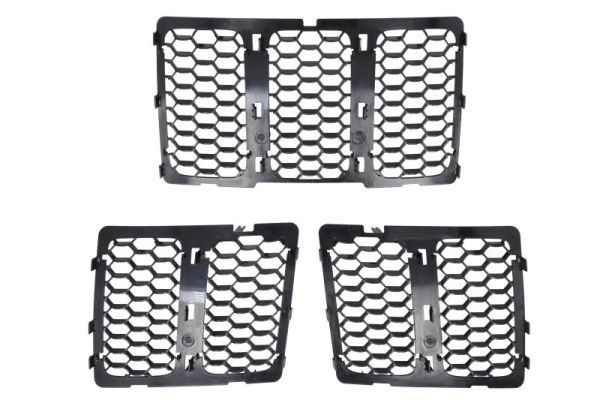 BLIC 6502-07-3206992CP Radiator Grille