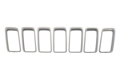 Radiator Grille BLIC 6502-07-3206998PK