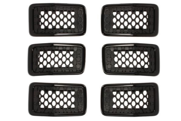 BLIC 6502-07-3208993P Radiator Grille