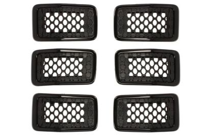 Radiator Grille BLIC 6502-07-3208993P