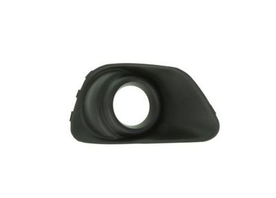 Ventilation Grilles, bumper BLIC 6502-07-3212915P